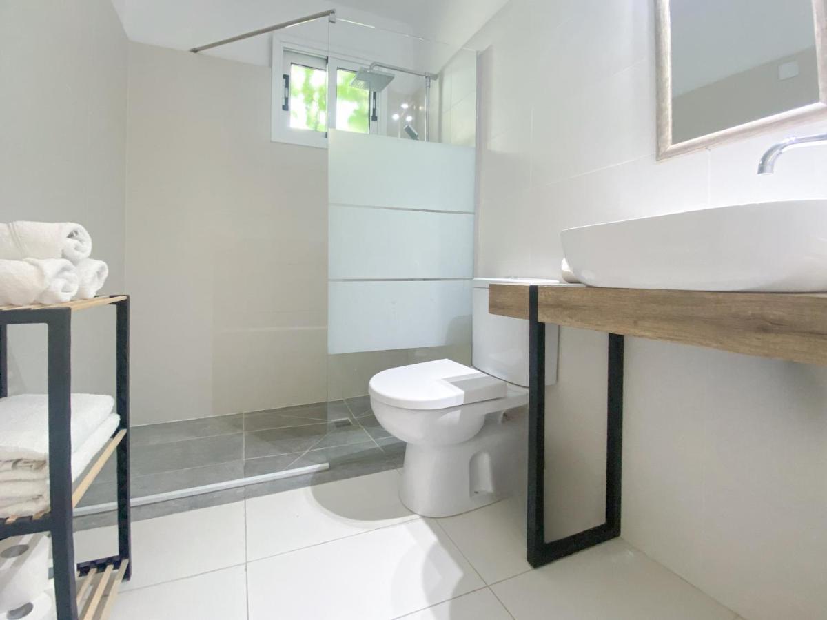 Phaedrus Living: Seaview Luxury Flat Athina Grenada Apartment Paphos Exterior photo
